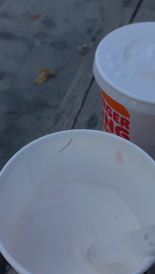 Burger King - Konya Zafer Caddesi — fotoğraf 3