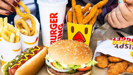 Burger King - Sahil — fotoğraf 4