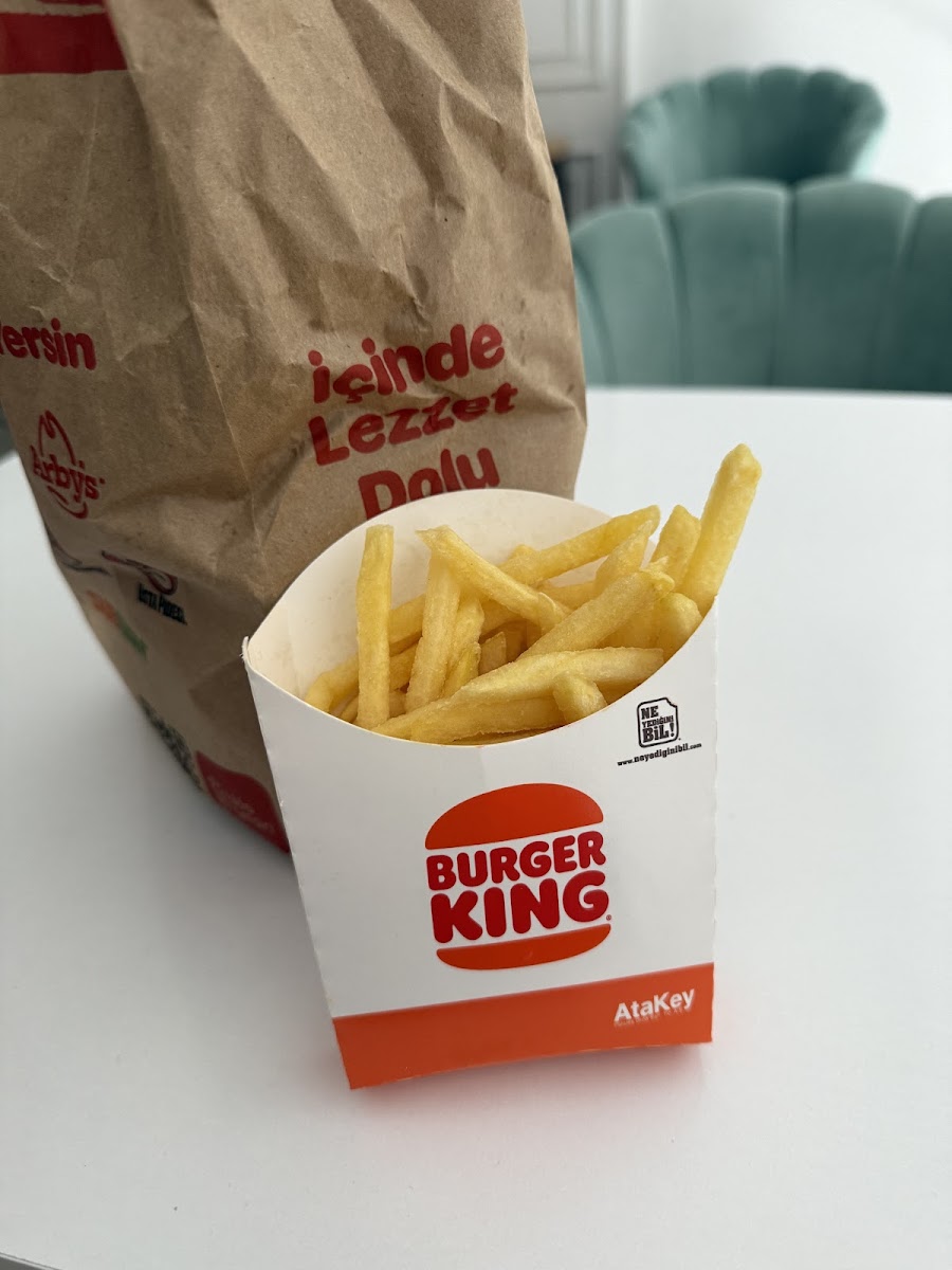 Burger King - Niğde — fotoğraf 2
