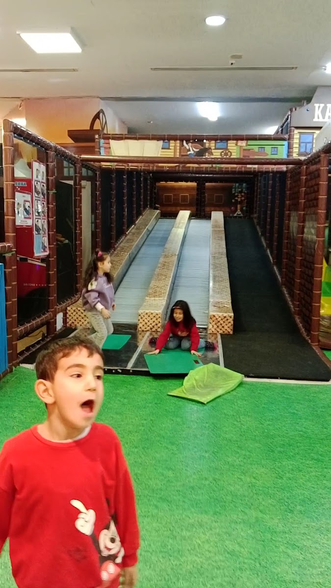 Burger King - Park Avm — fotoğraf 3