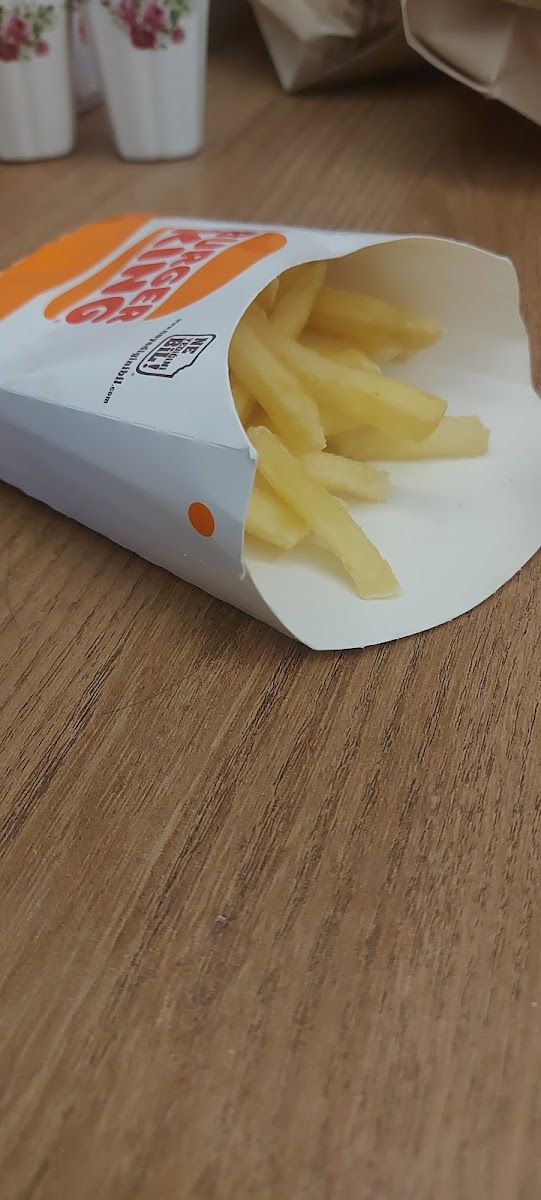 Burger King - Podıum Avm — fotoğraf 2