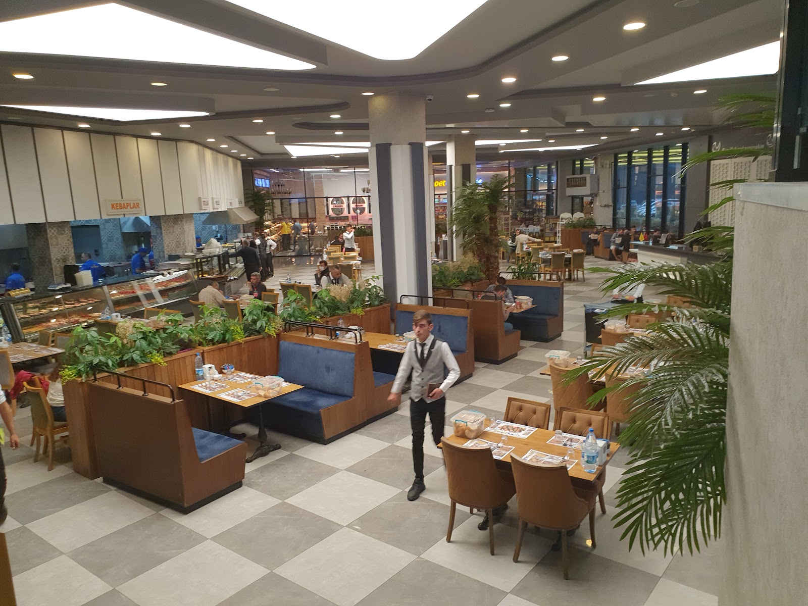 Burger King - Podıum Avm — fotoğraf 3