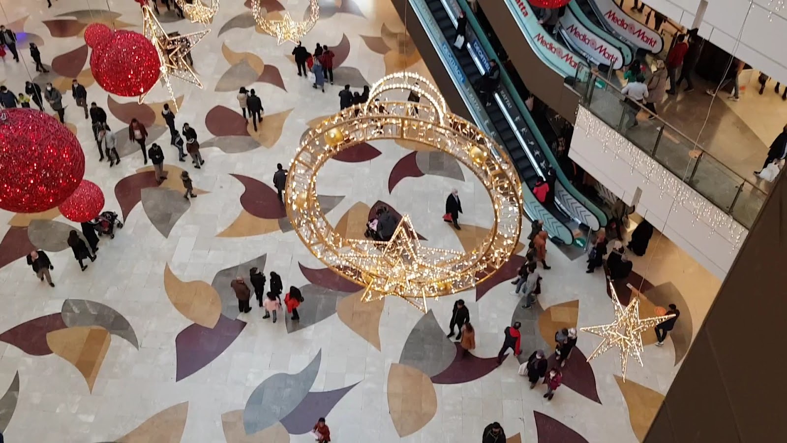 Burger King - Sankopark Avm — fotoğraf 3