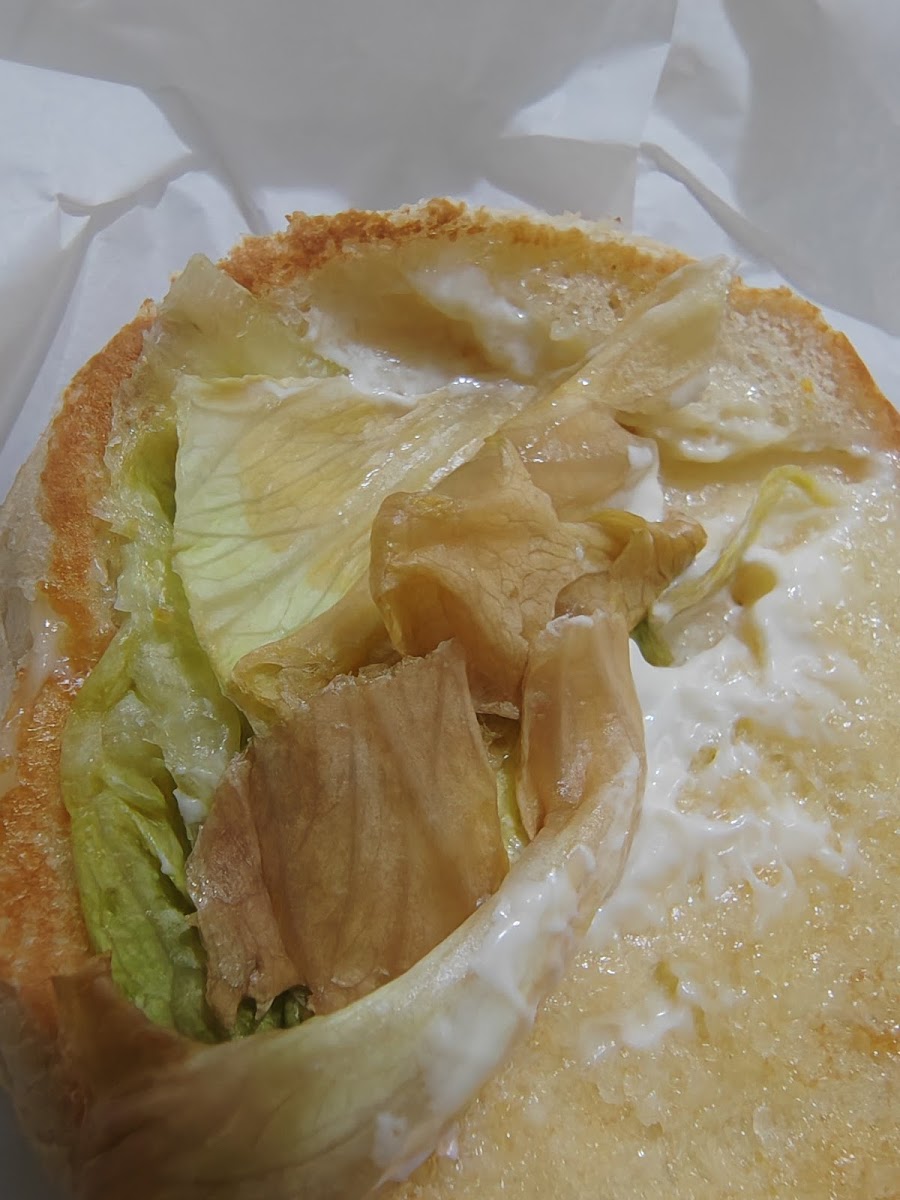 Burger King - Sivas İstasyon — fotoğraf 2