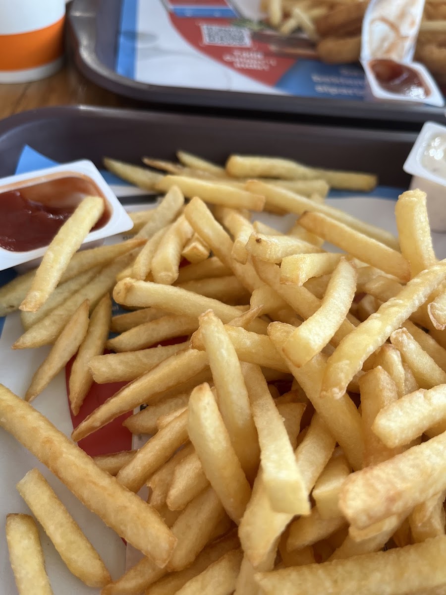 Burger King - Tatvan Yaşam Avm — fotoğraf 3