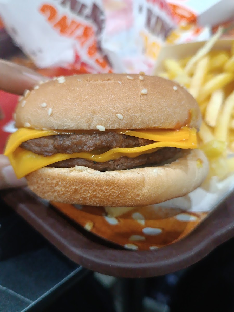 Burger King - Urfa Cıty Avm — fotoğraf 2