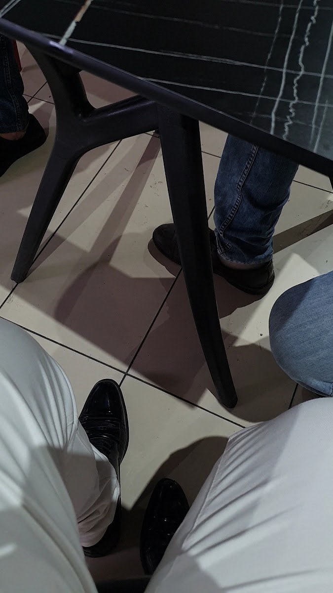 Burger King - Urfa Cıty Avm — fotoğraf 3