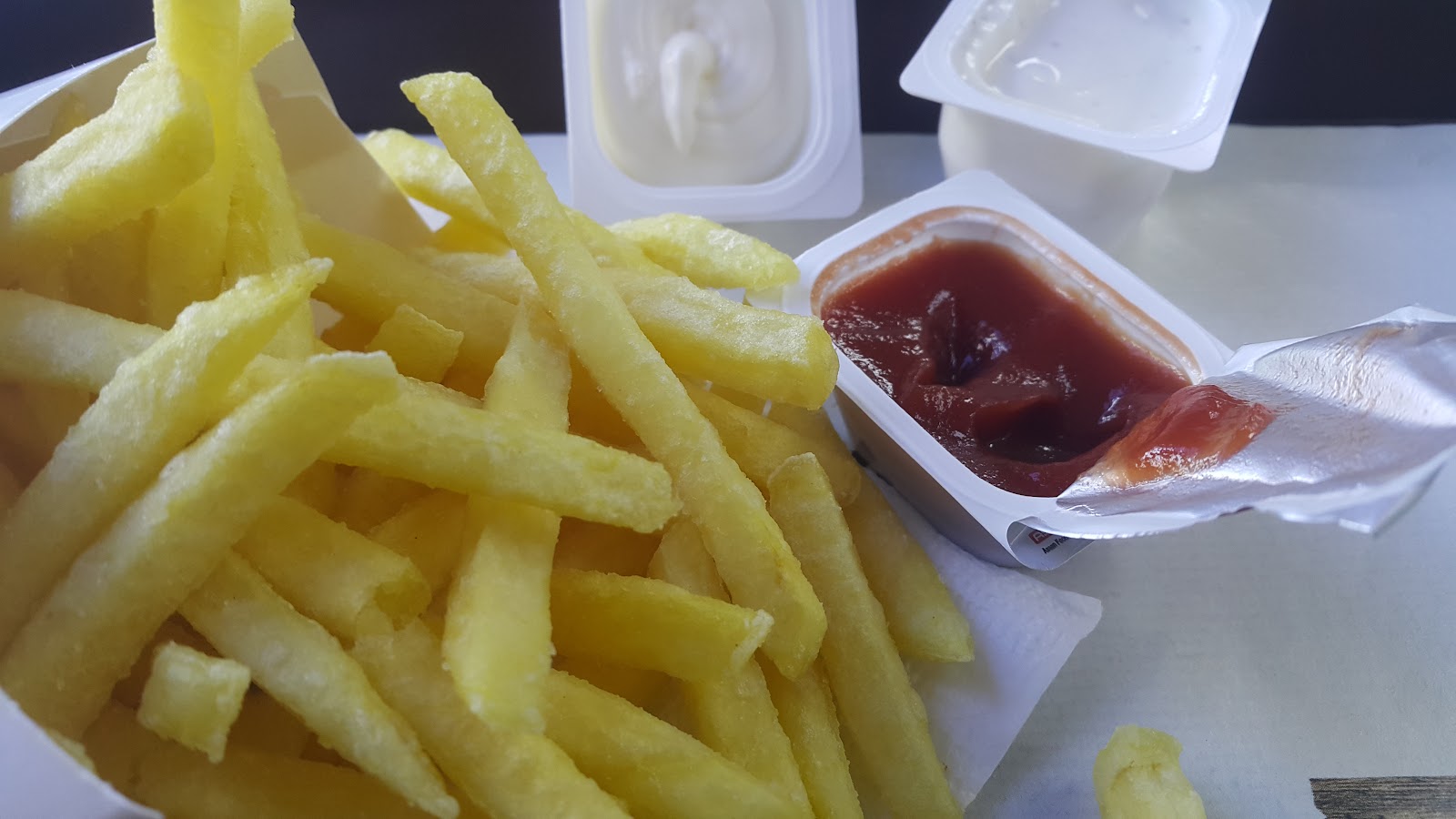 Burger King - Uşak — fotoğraf 6