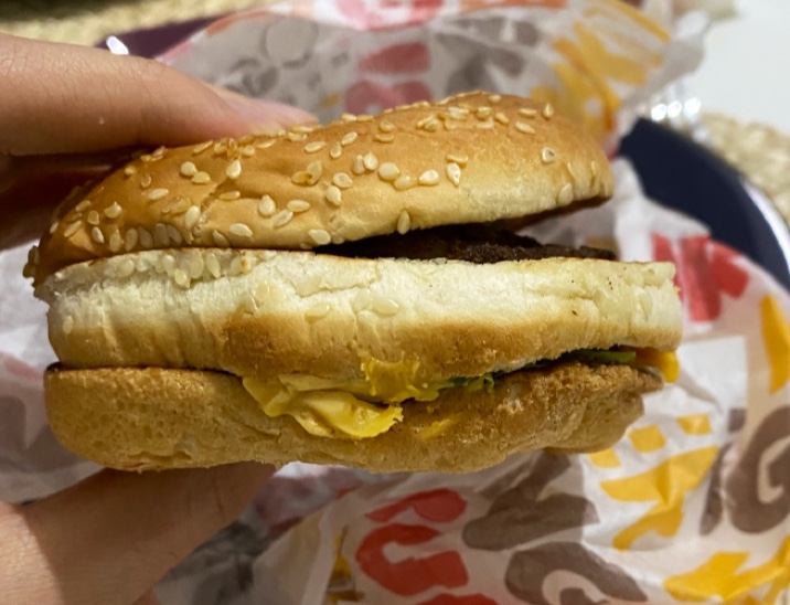 Burger King - Yunus Avm — fotoğraf 2