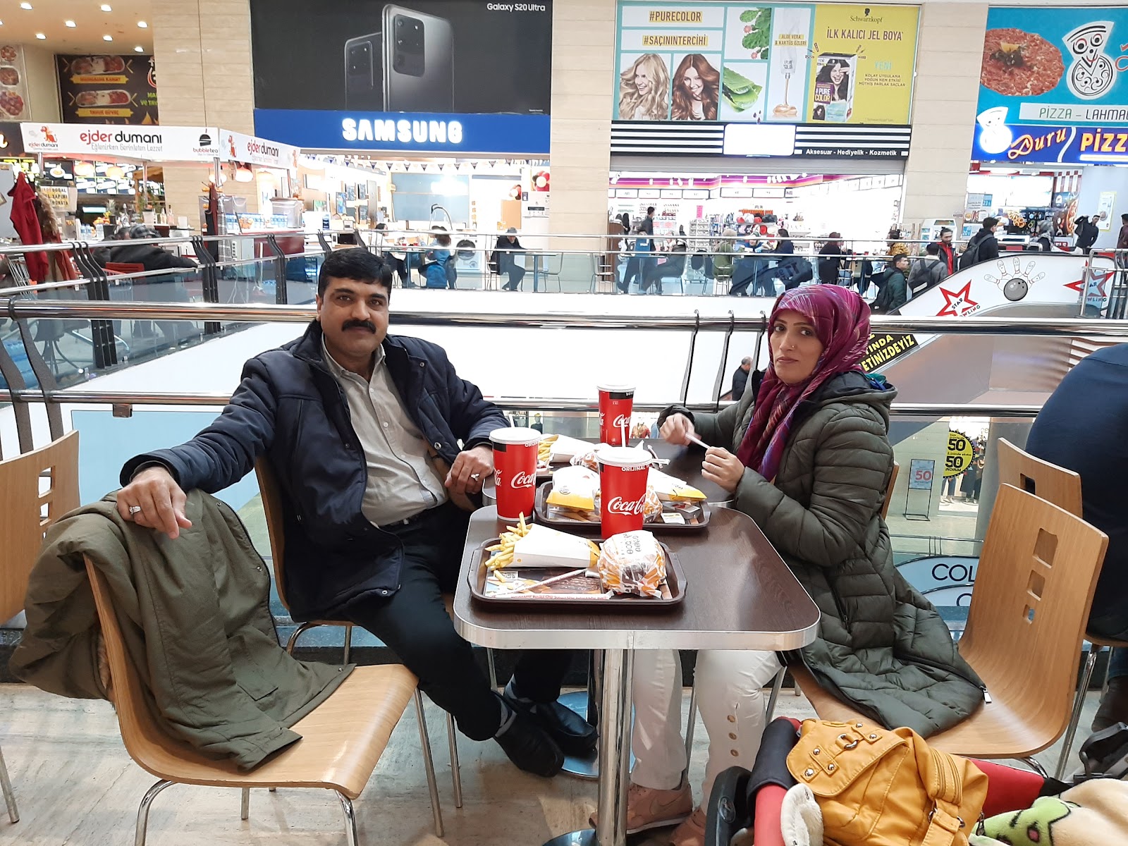 Burger King - Yunus Avm — fotoğraf 3