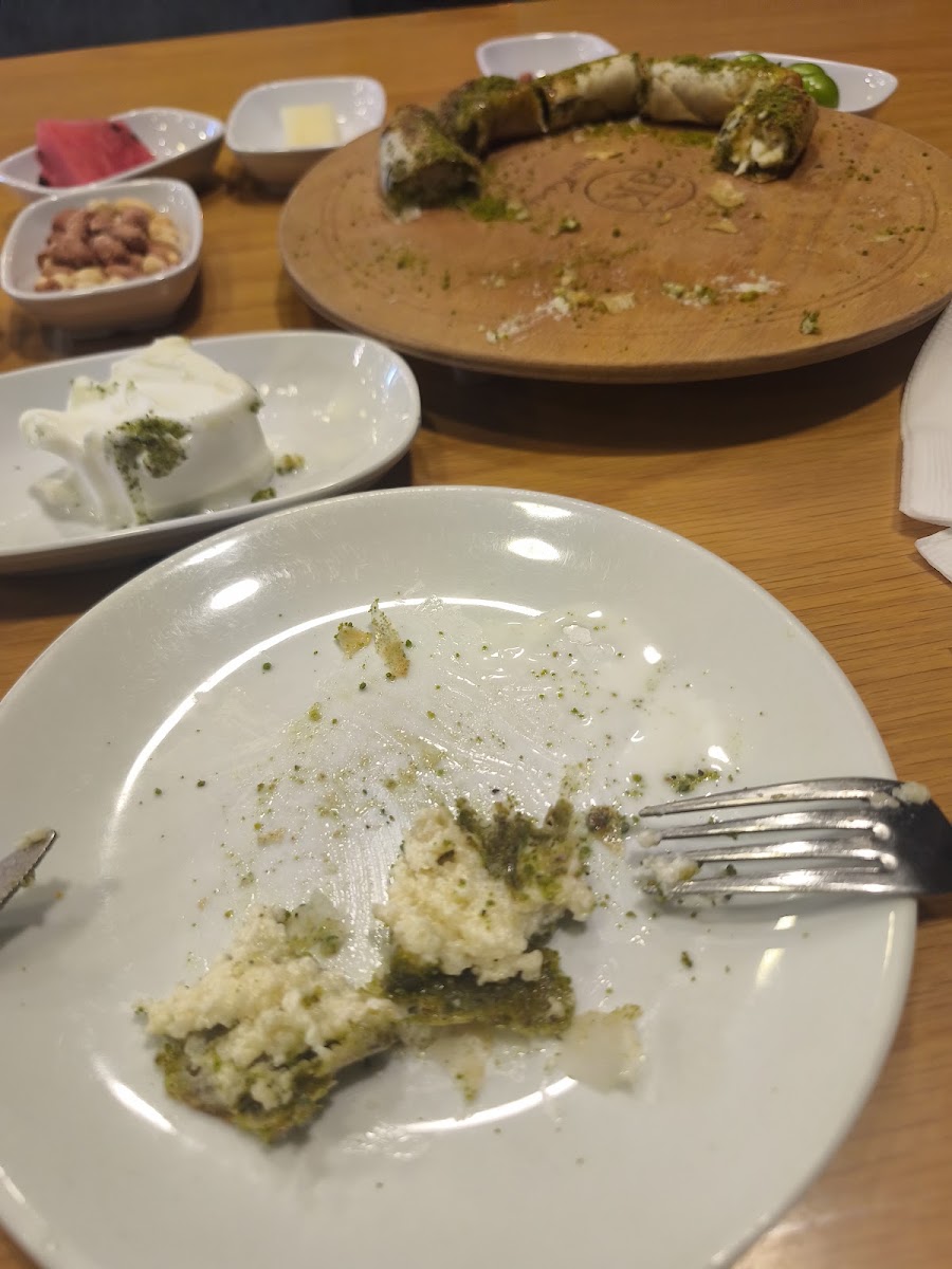 burger künefe — photo 2