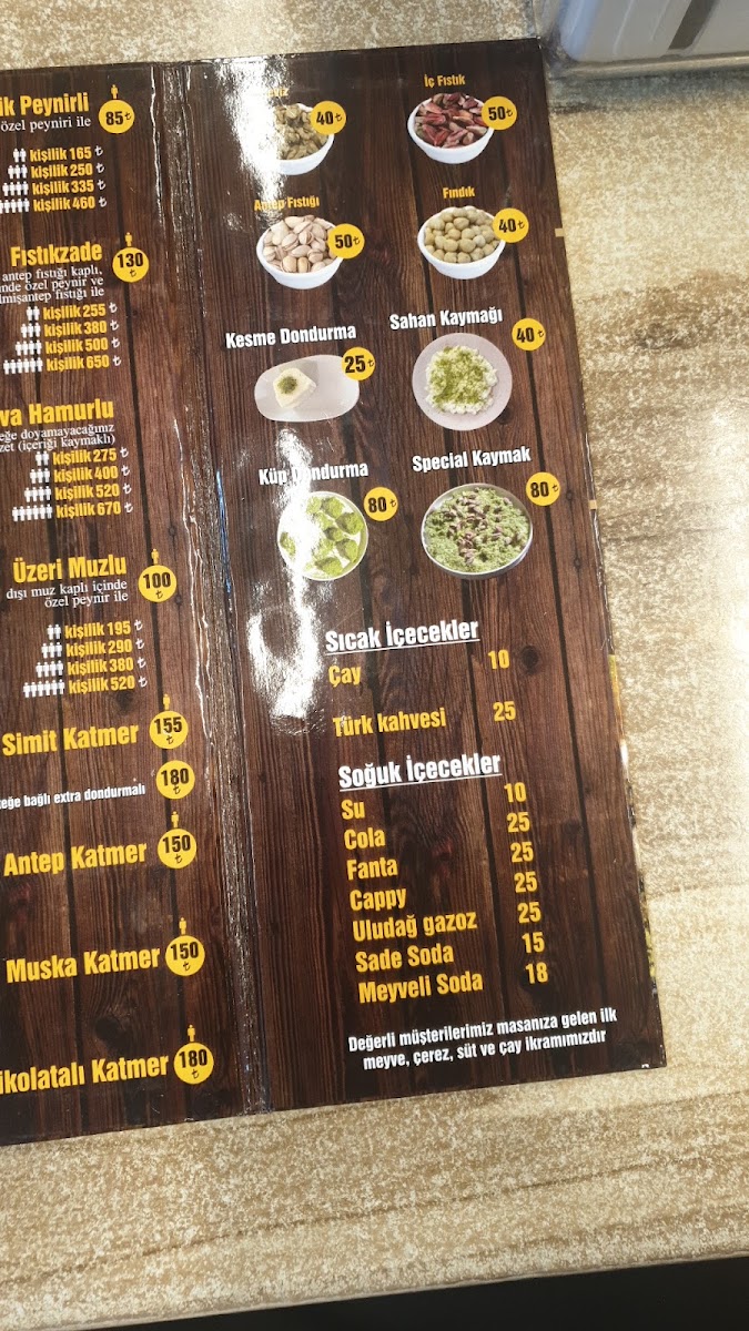 burger künefe — photo 4