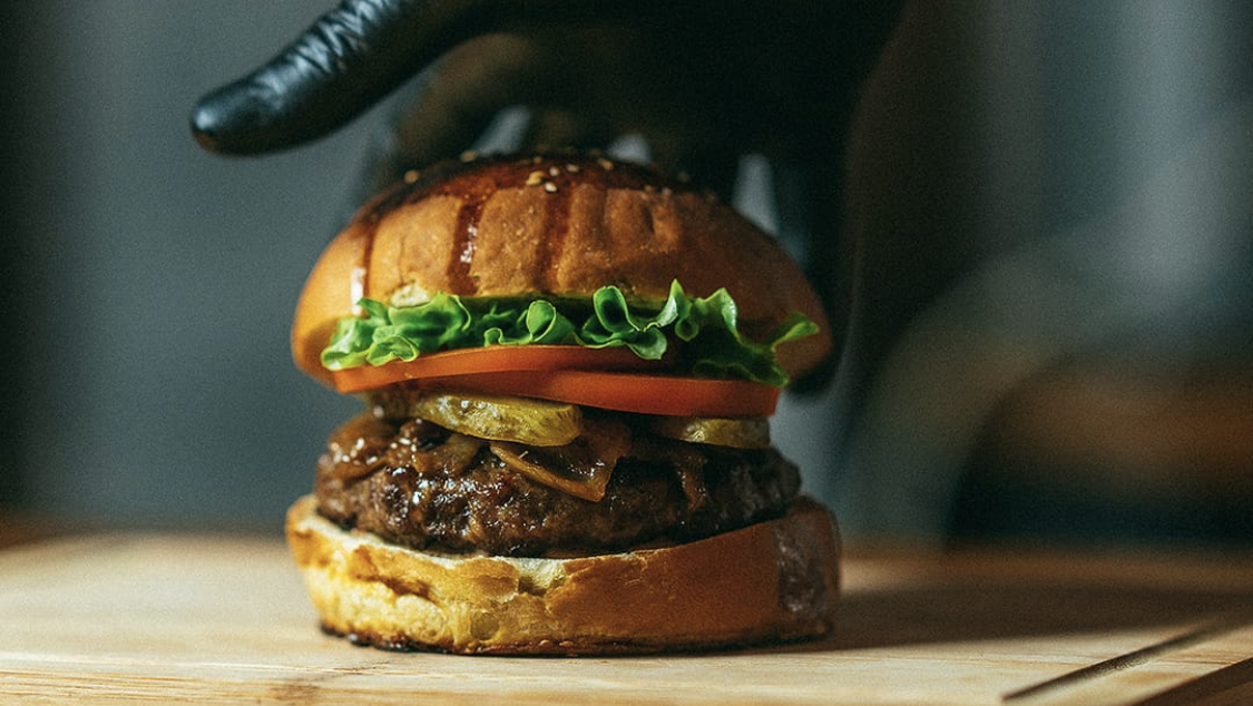 Burger No 301 — fotoğraf 4