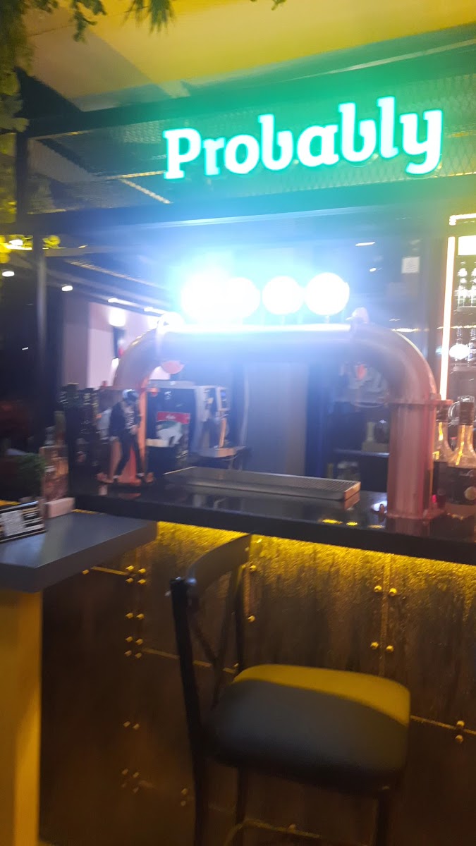 Burger Sound — fotoğraf 3