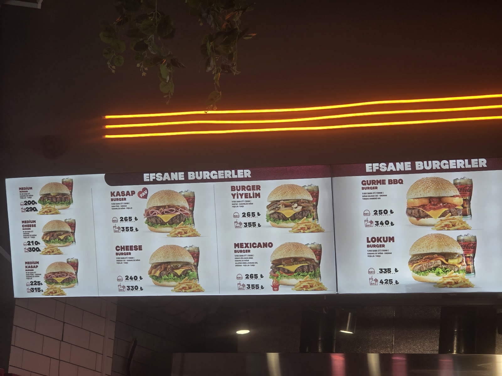 Burger Yiyelim — fotoğraf 4