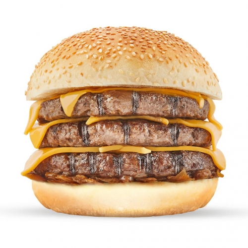 Burger Yiyelim — fotoğraf 5