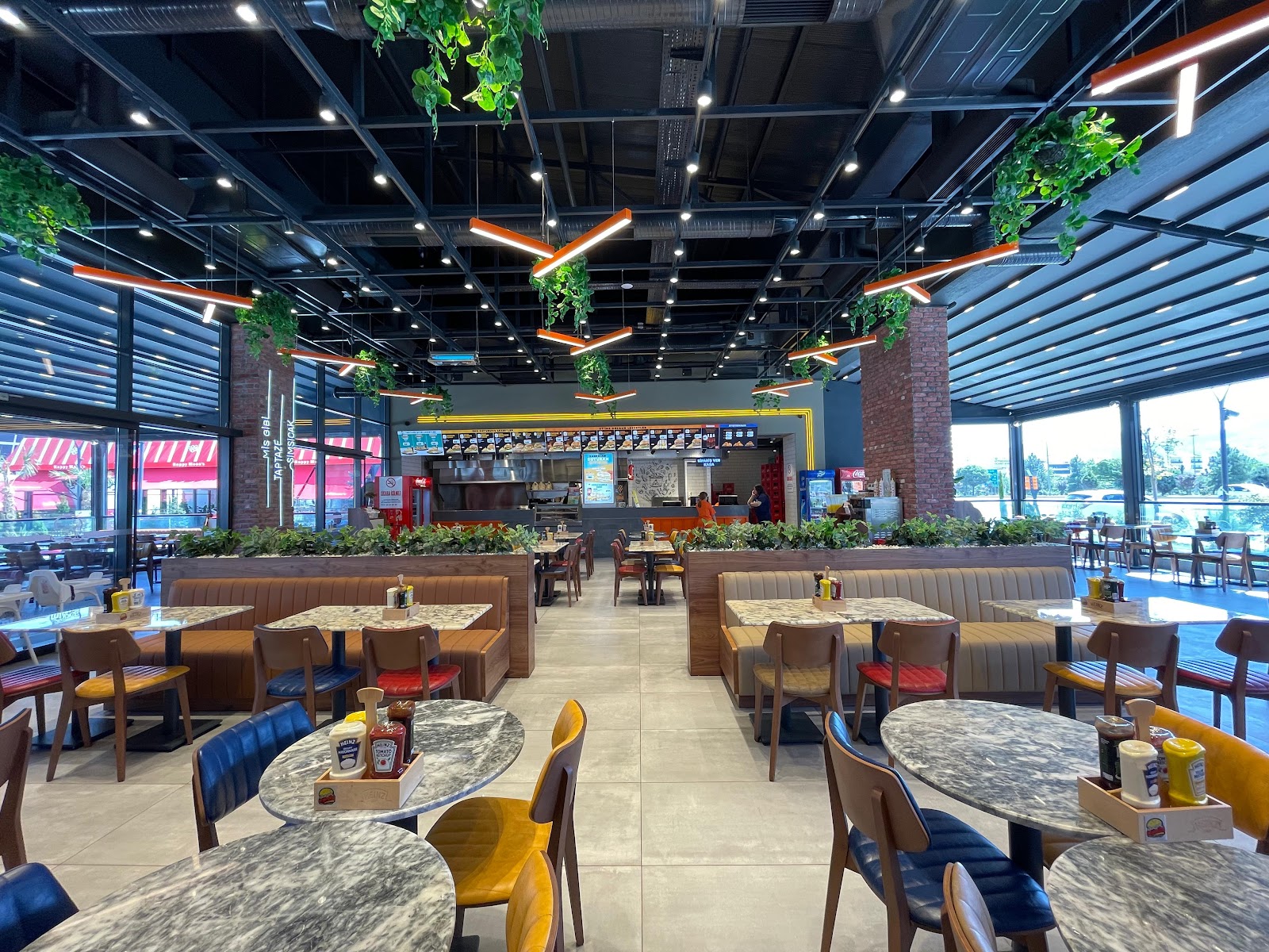 Burger Yiyelim — fotoğraf 9