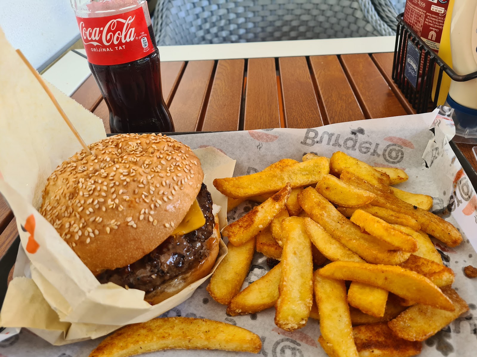 Burger@Ortaca — photo 5