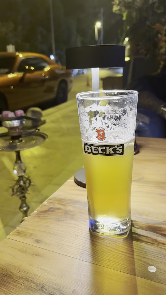 Burj Bistro Fenerbahçe — photo 2