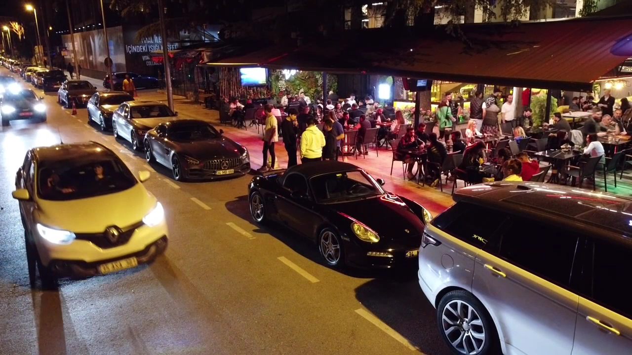 Burj Bistro Fenerbahçe — photo 3