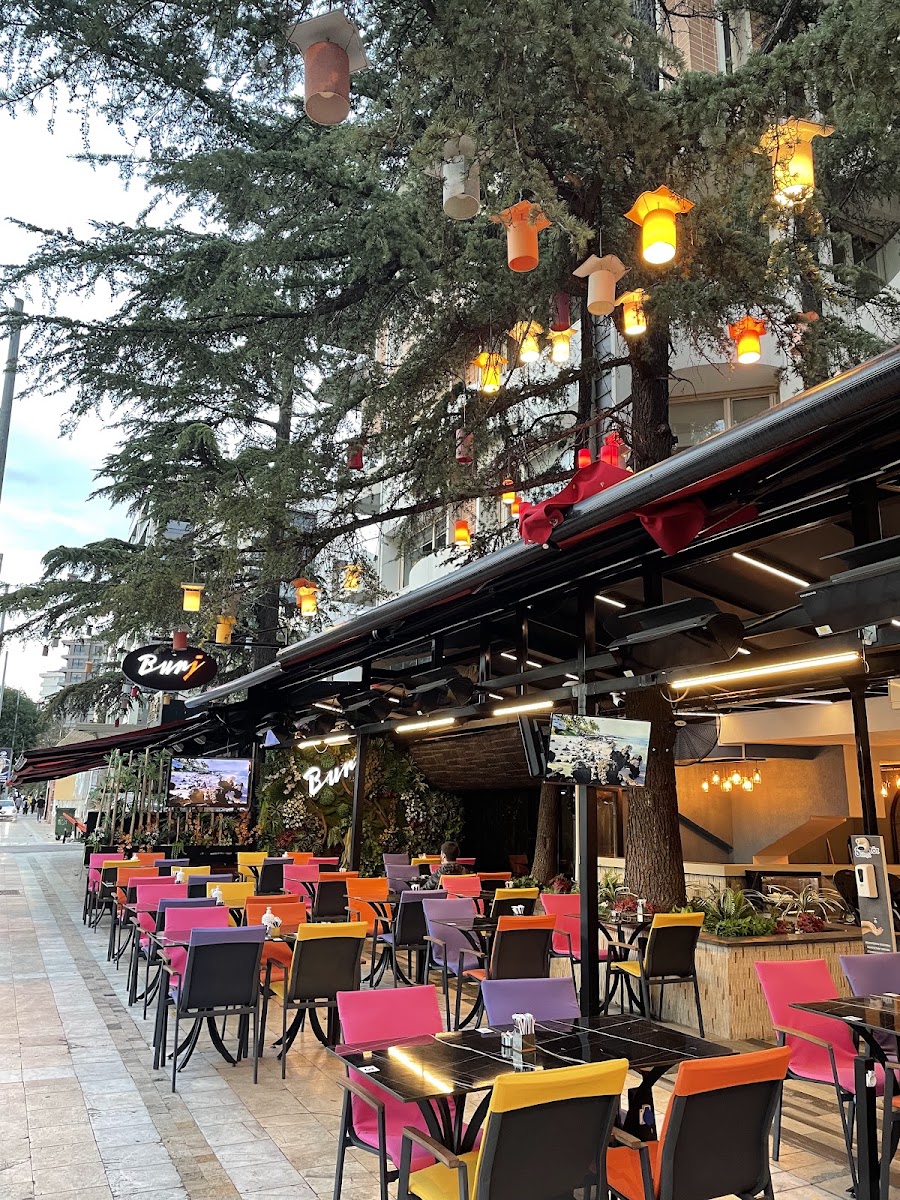 Burj Bistro Fenerbahçe — photo 5