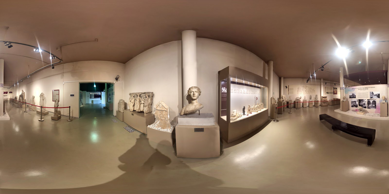 Bursa Arkeoloji Müzesi — photo 6