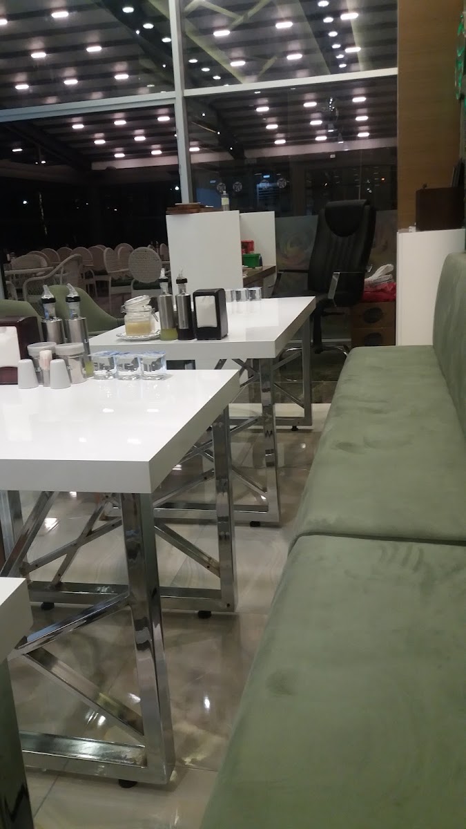 Bursa Çorba İşkembe Salonu — photo 3