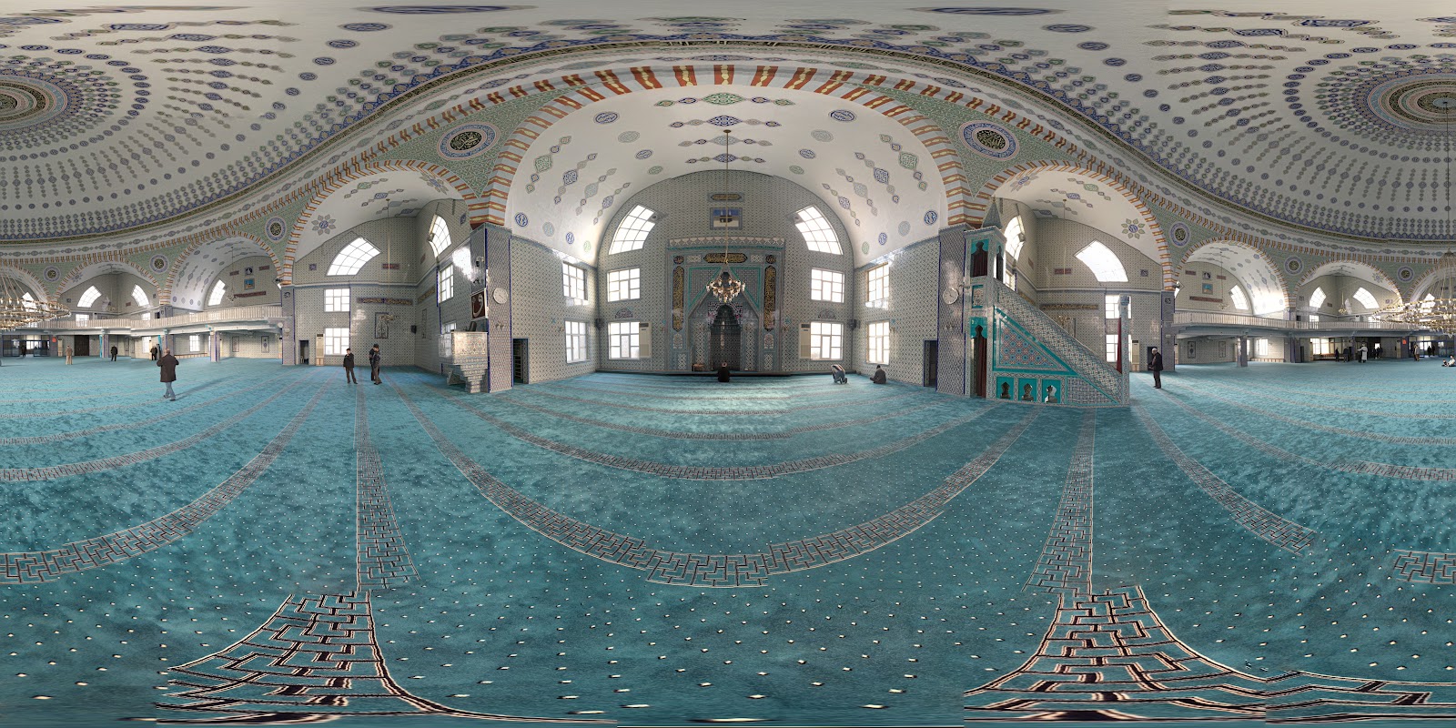 Bursa Edebali Camii — fotoğraf 5