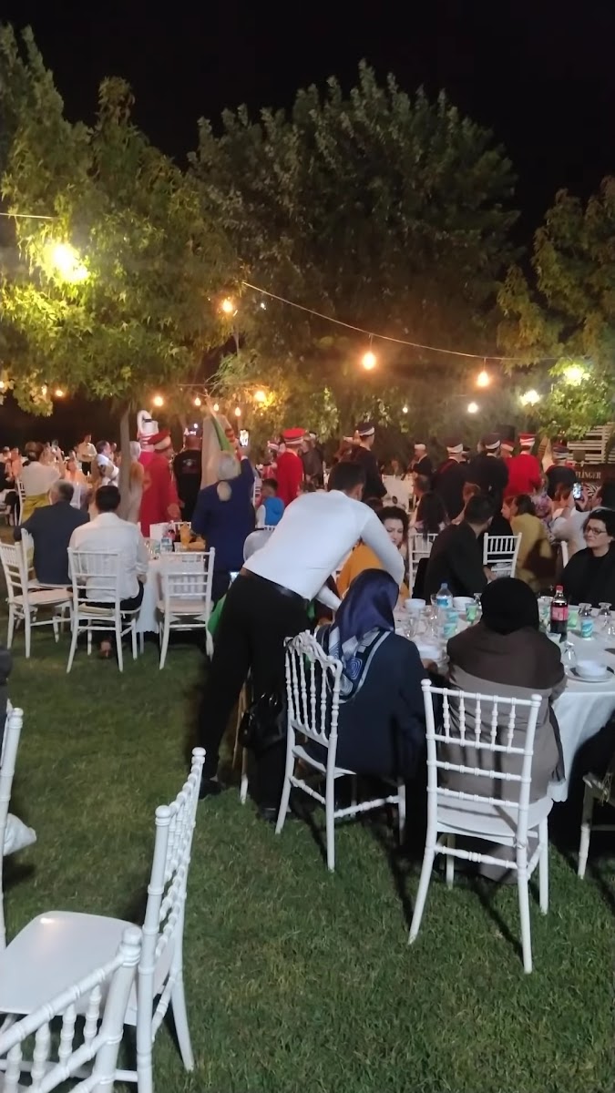 Bursa Haflinger Çiftliği — fotoğraf 5