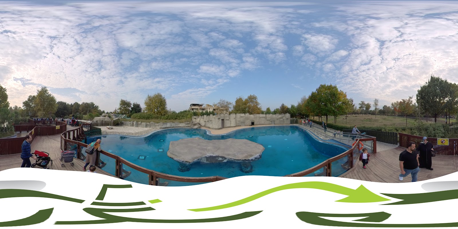 Bursa Hayvanat Bahçesi — fotoğraf 6