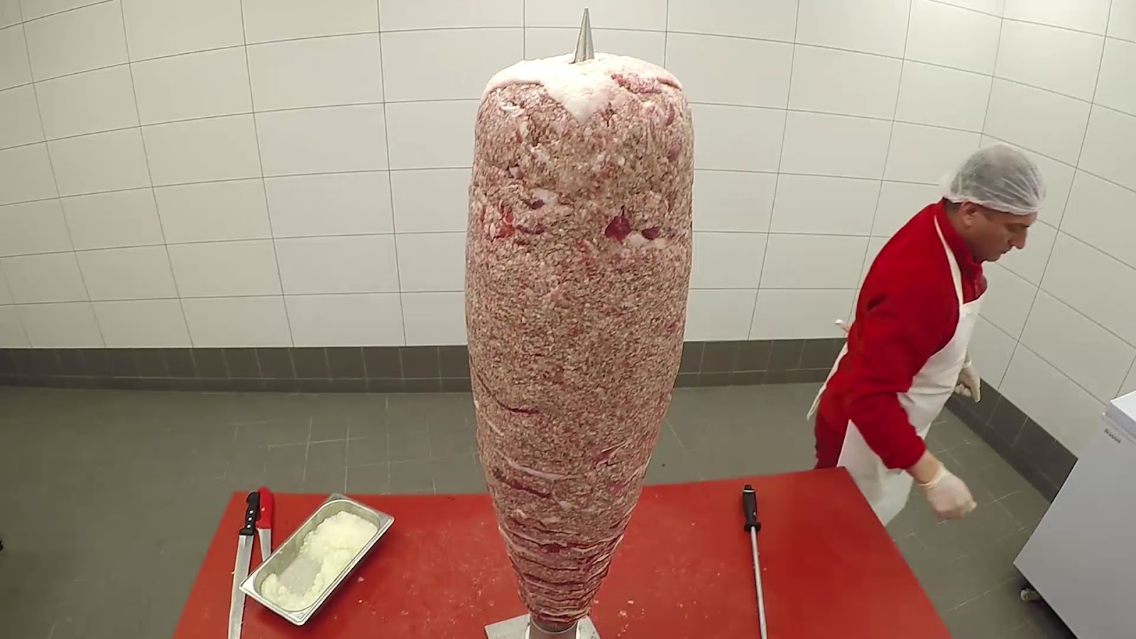 Bursa İskender Kebabı - İskender 1867 — fotoğraf 8