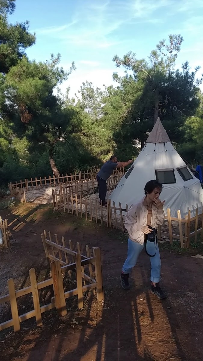 Bursa Kamp Alanı Extrempark — photo 3