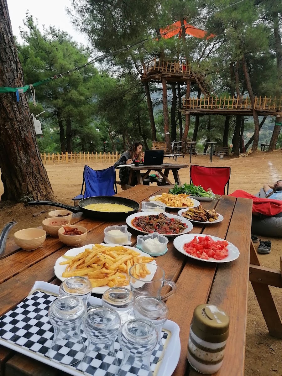 Bursa Kamp Alanı Extrempark — photo 4
