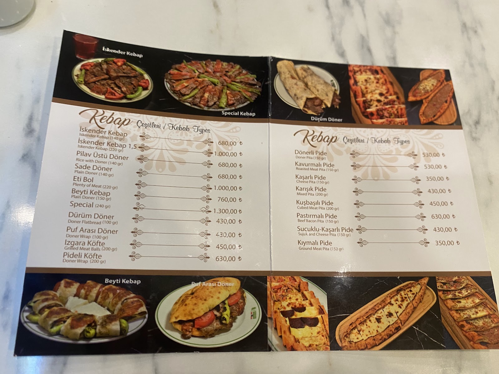 Bursa Kebabçısı — fotoğraf 4