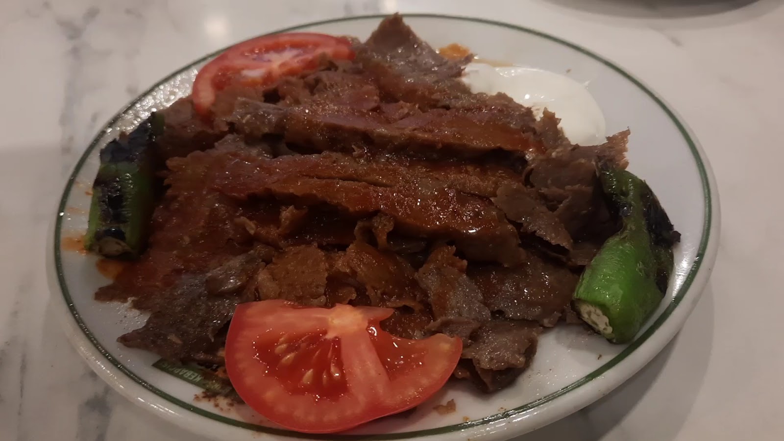 Bursa Kebabçısı — fotoğraf 7