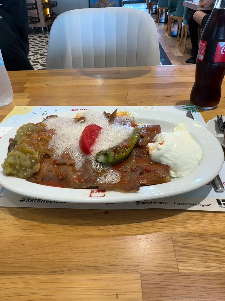 Bursa Kebap Evi DİLOVASI OKSİJEN 03 — photo 3
