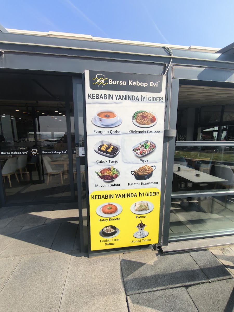 Bursa Kebap Evi DİLOVASI OKSİJEN 03 — photo 4