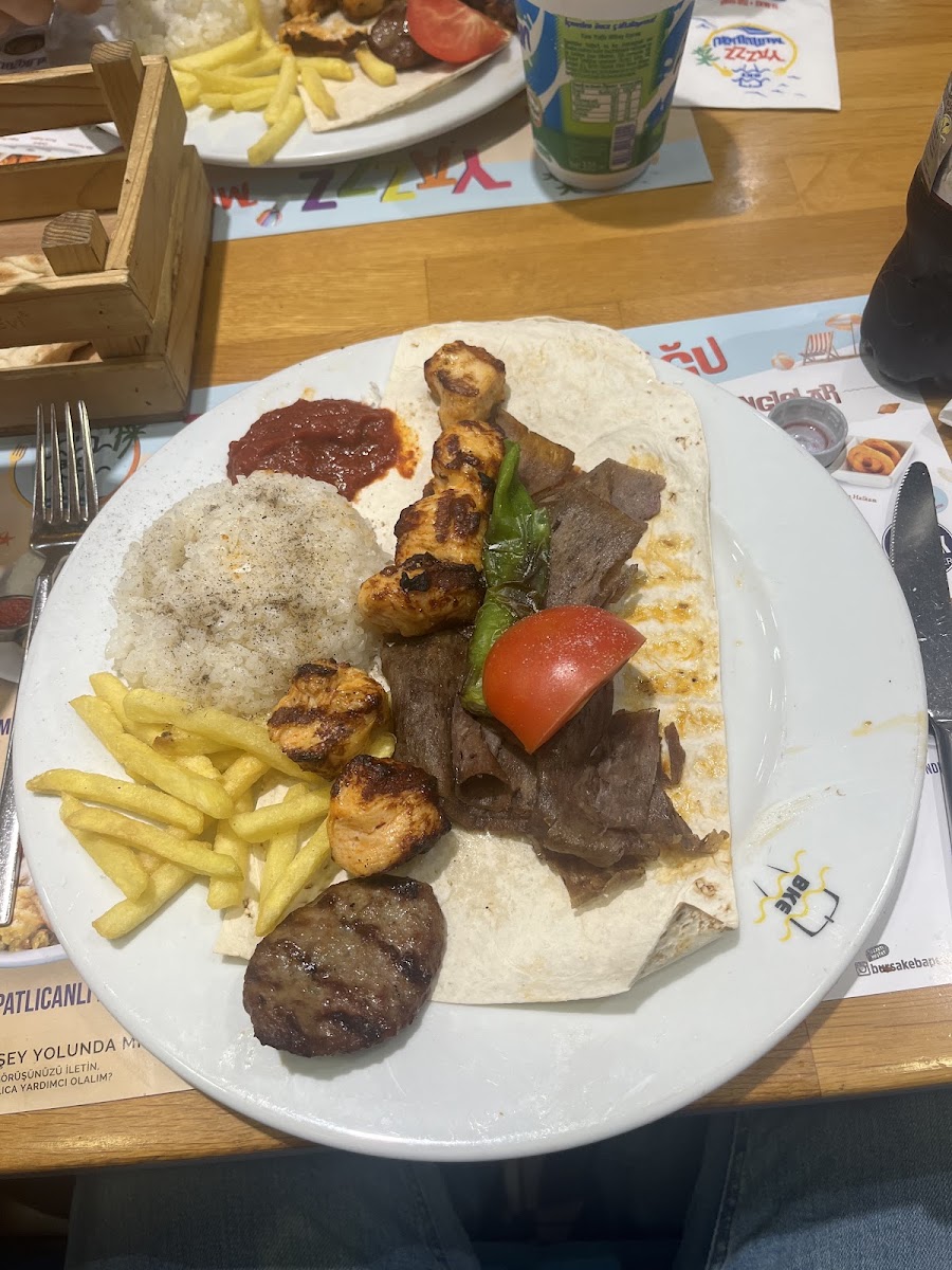 Bursa Kebap Evi DİLOVASI OKSİJEN 03 — photo 5