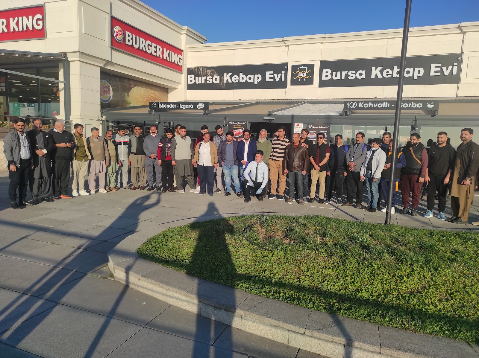 Bursa Kebap Evi DİLOVASI OKSİJEN 03 — photo 9