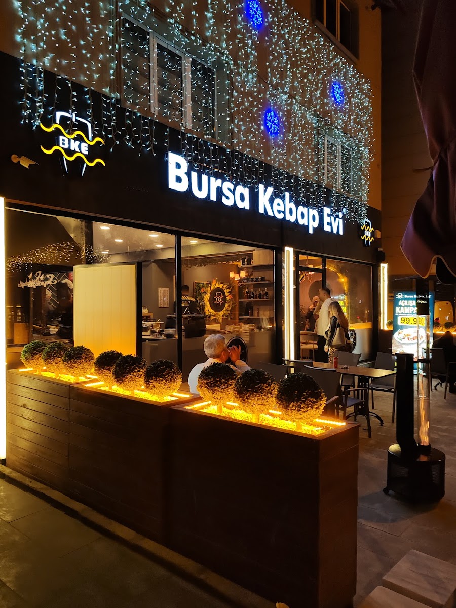 Bursa Kebap Evi Kars — fotoğraf 7