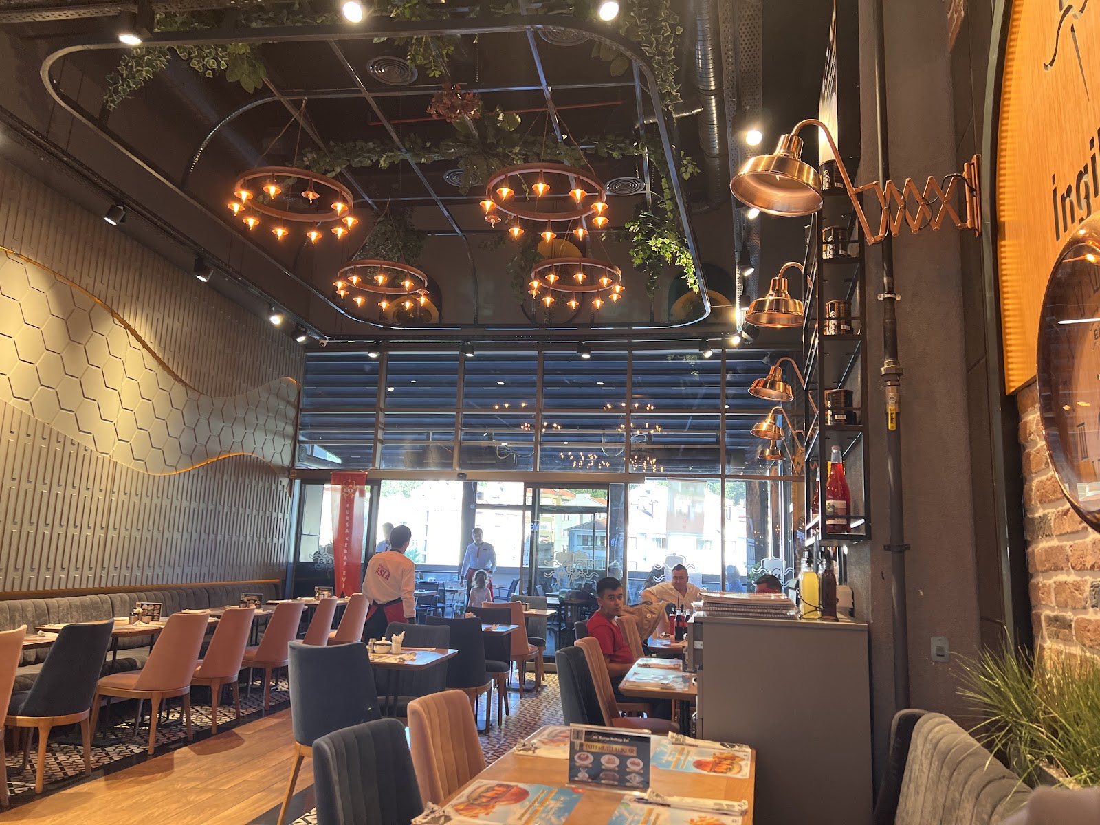 Bursa Kebap Evi — fotoğraf
