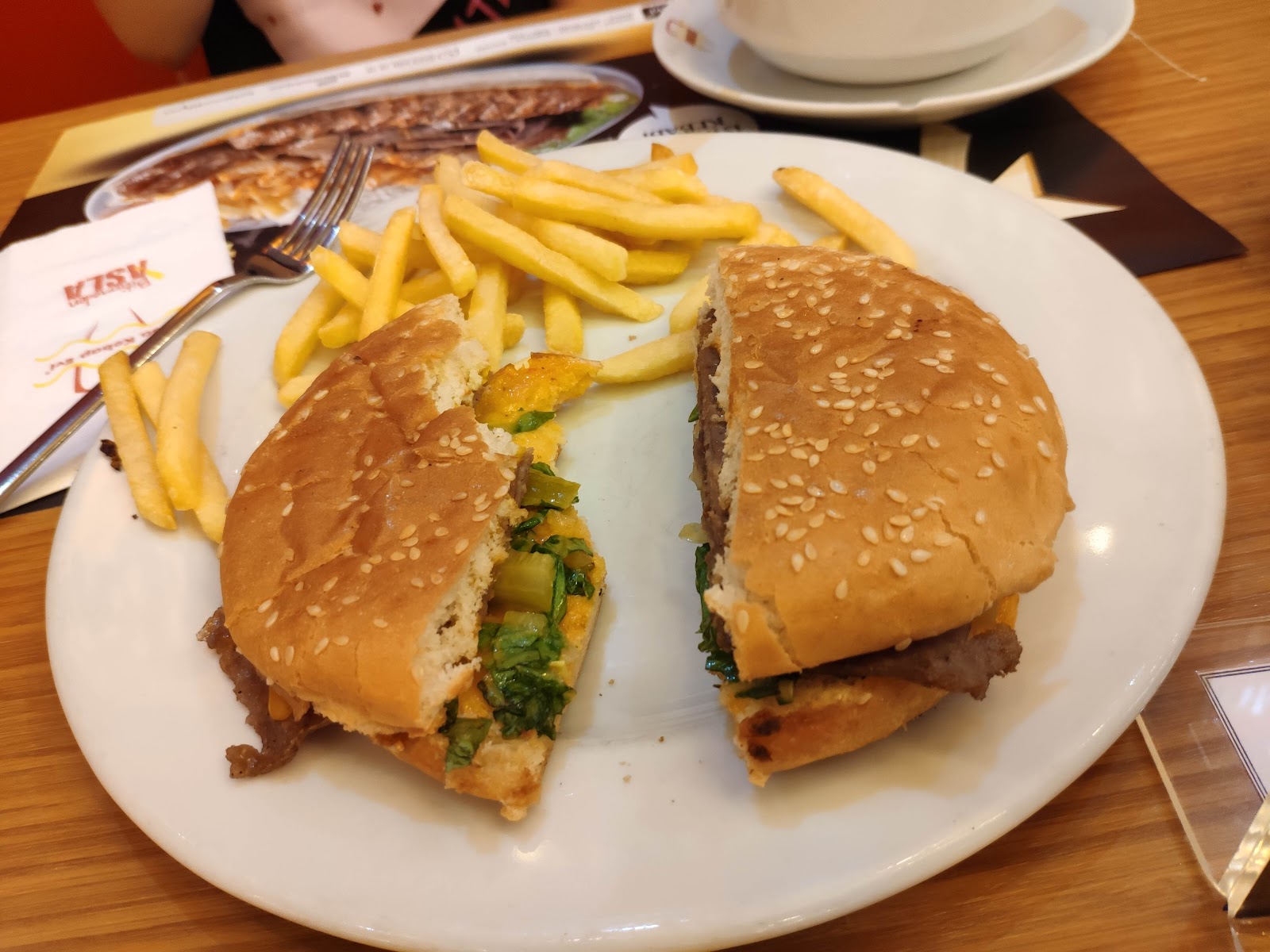 Bursa Kebap Evi — fotoğraf 6