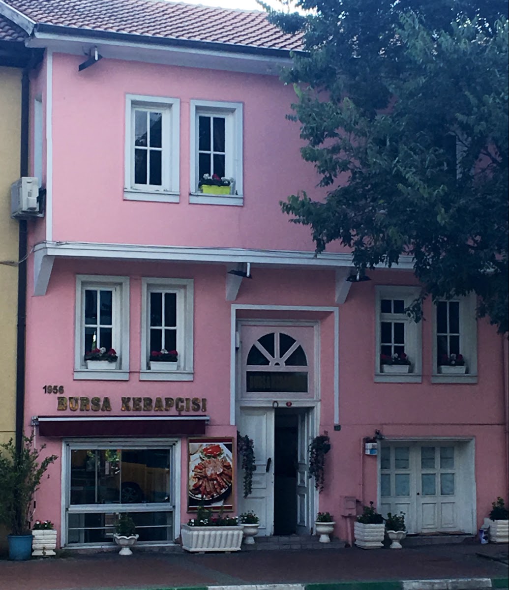 Bursa Kebapçısı — fotoğraf 2