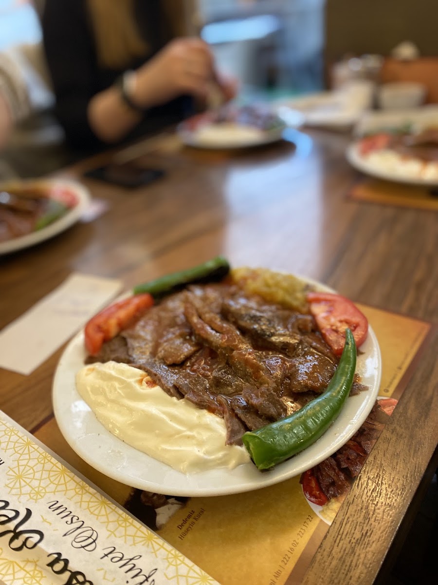 Bursa Kebapçısı — fotoğraf 3