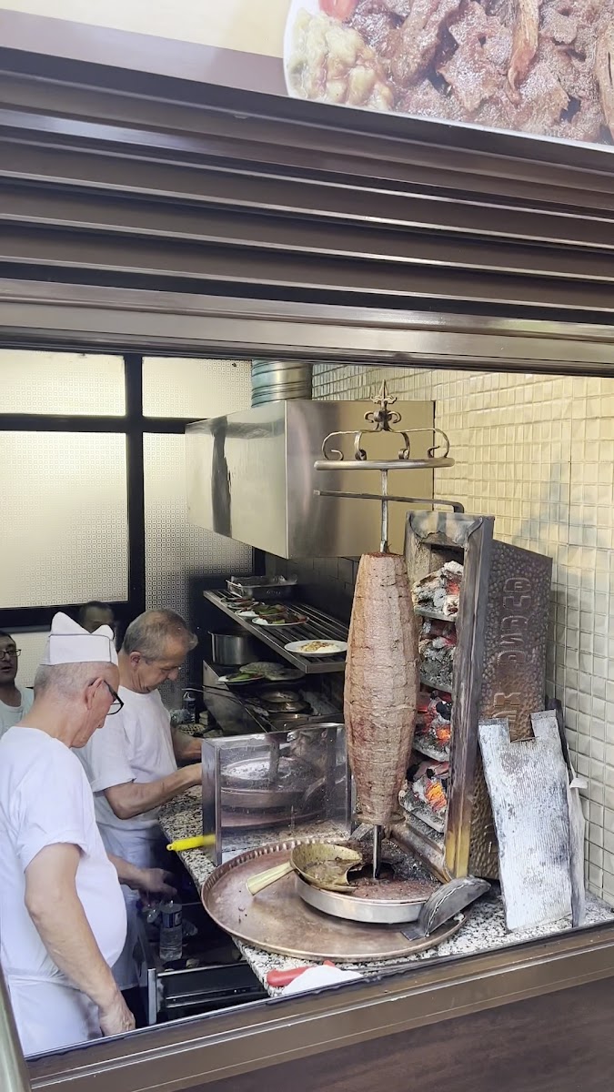 Bursa Kebapçısı — fotoğraf 4