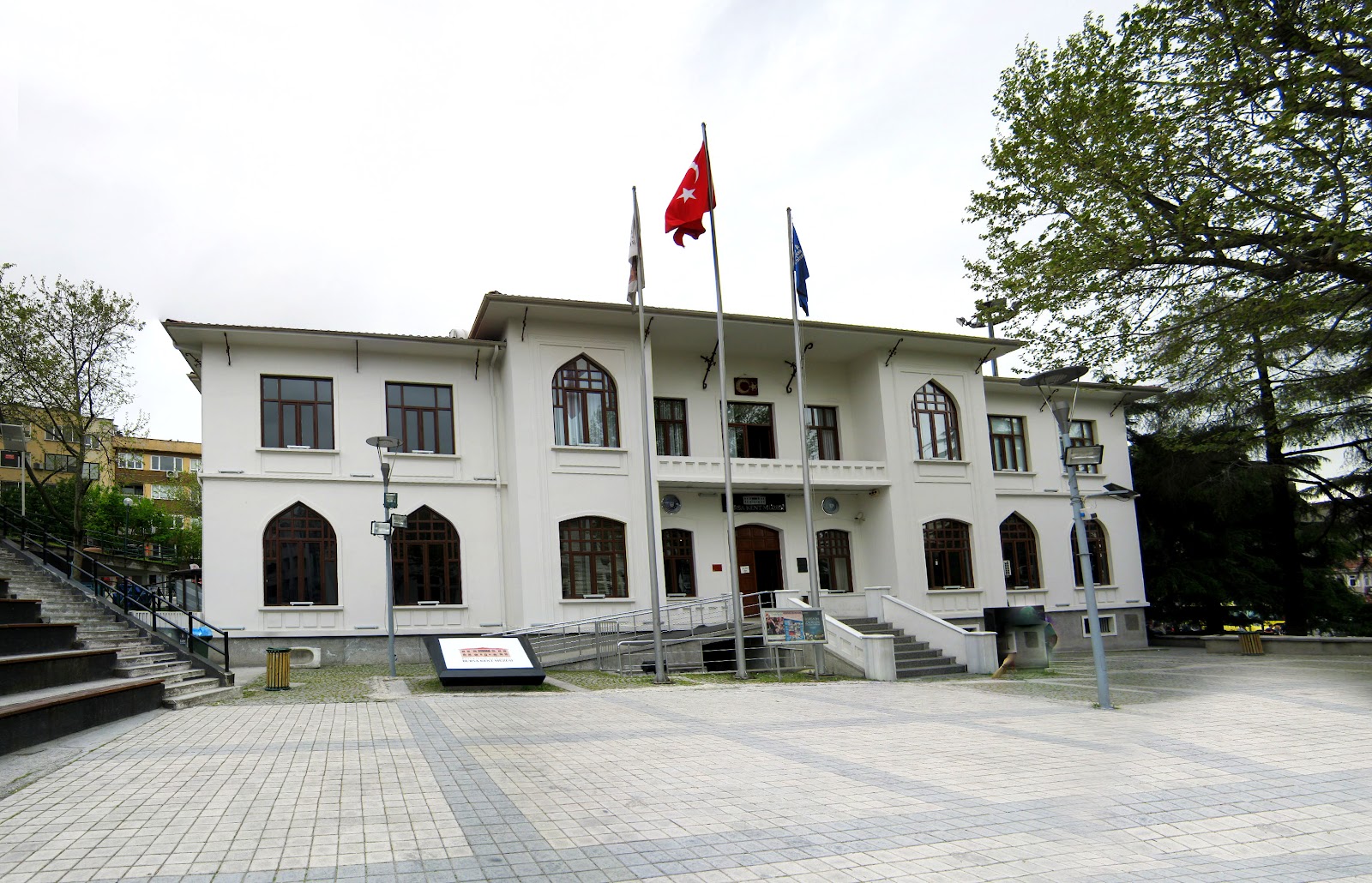Bursa Kent Müzesi — fotoğraf 1