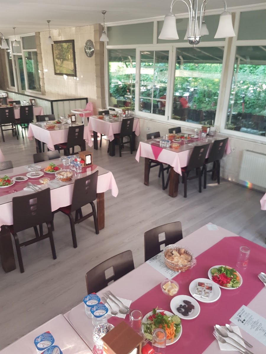 Bursa Park İskender — fotoğraf 5