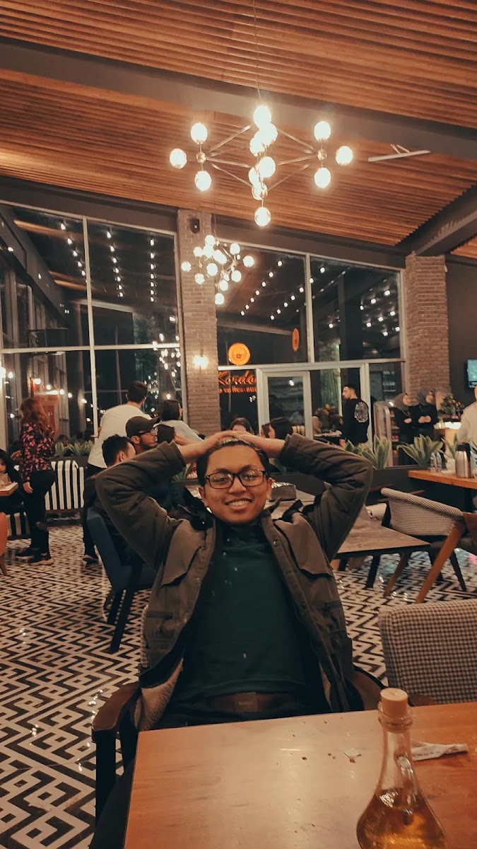 burtek tava ve döner — fotoğraf 5