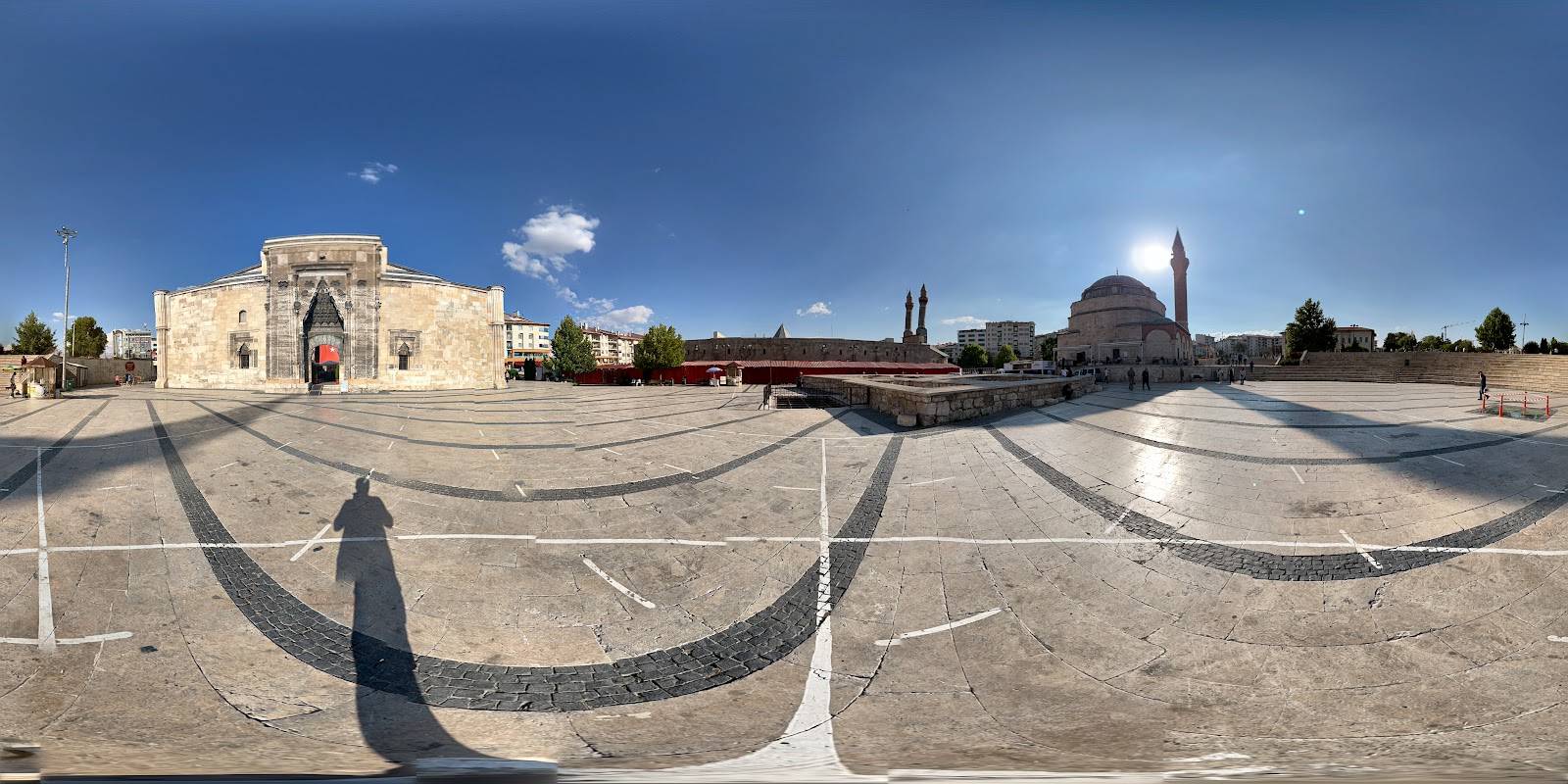 Buruciye Medresesi — fotoğraf 4