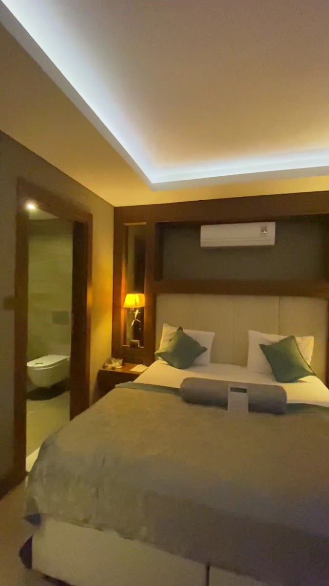 Buruciye Otel - Sivas — fotoğraf 3